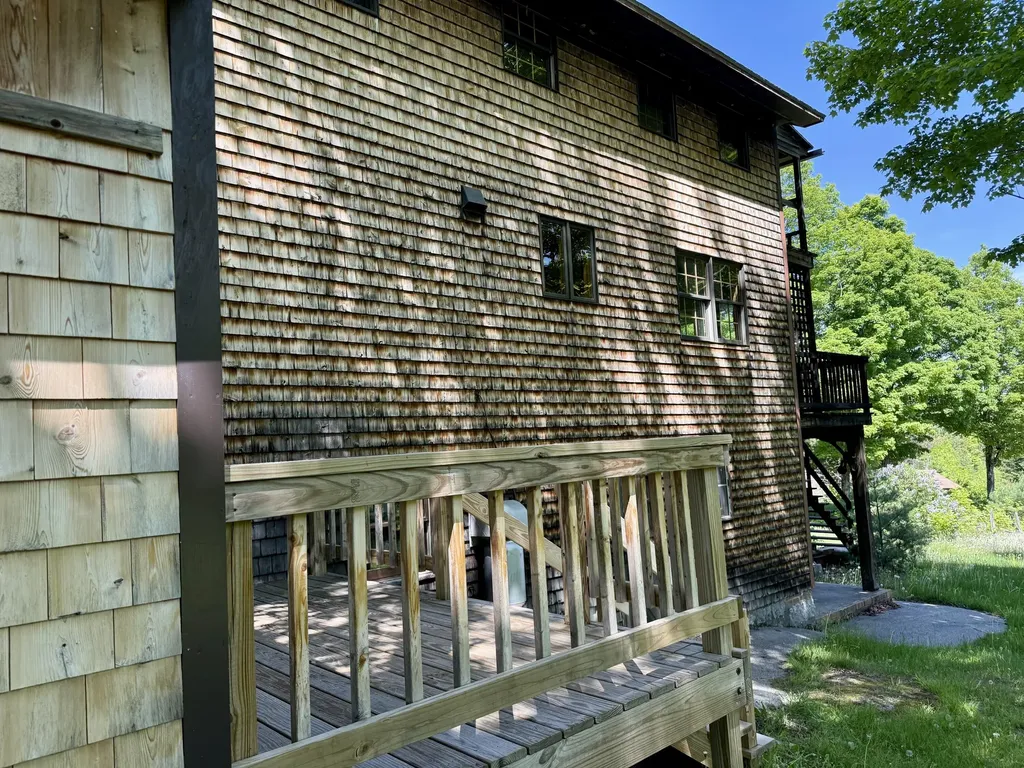 267 Guilford Road Cambridge ME 04923