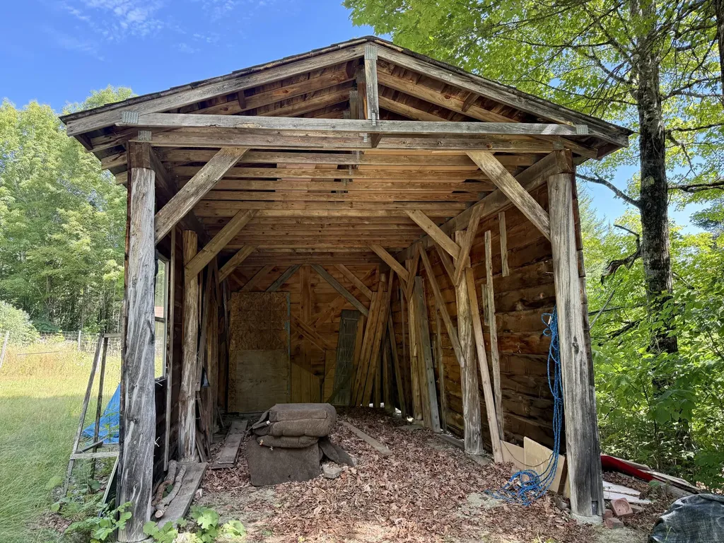 267 Guilford Road Cambridge ME 04923