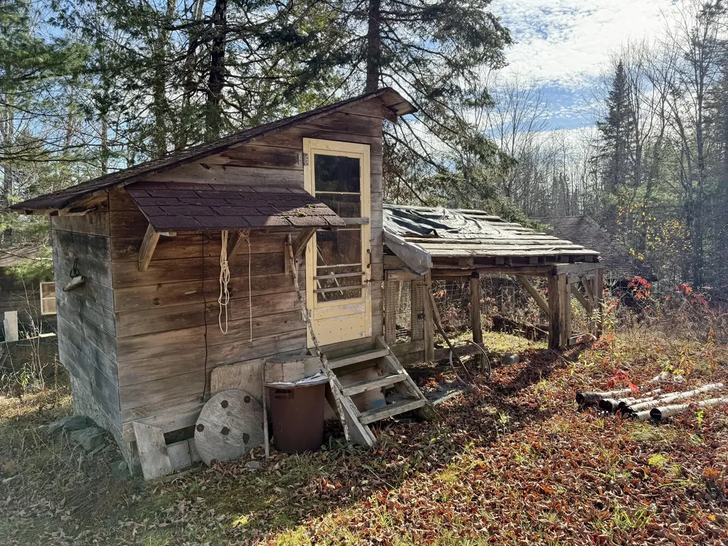 267 Guilford Road Cambridge ME 04923
