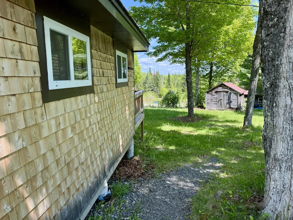 267 Guilford Road Cambridge ME 04923