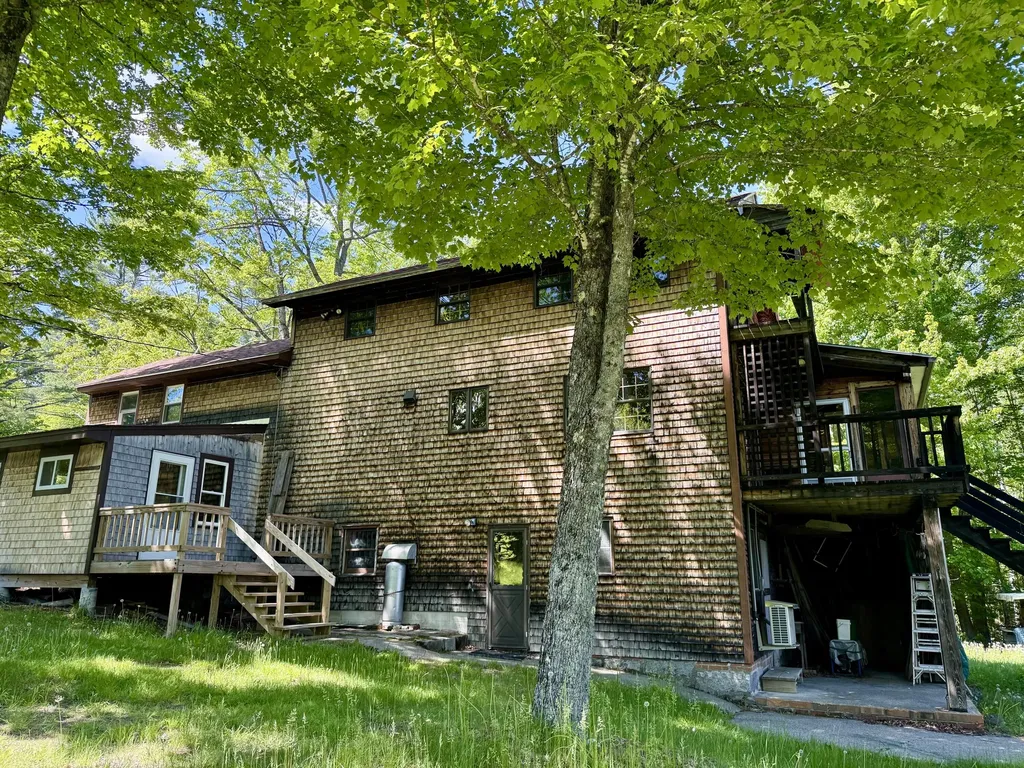 267 Guilford Road Cambridge ME 04923