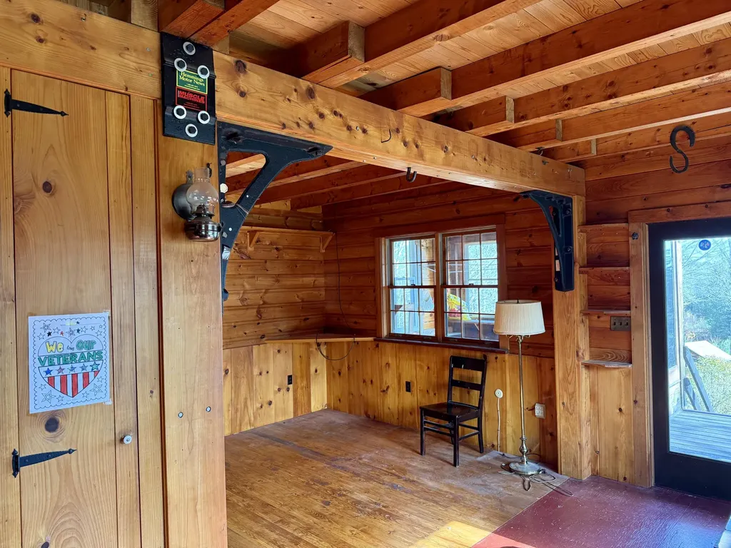 267 Guilford Road Cambridge ME 04923