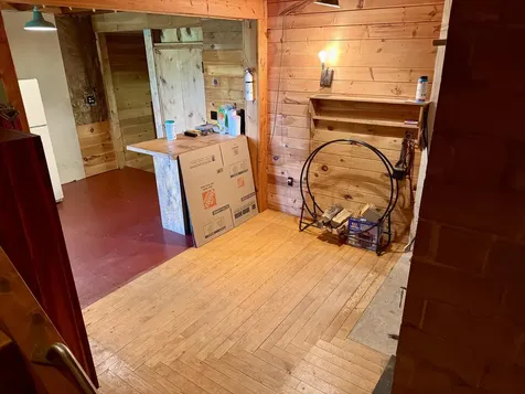 267 Guilford Road Cambridge ME 04923