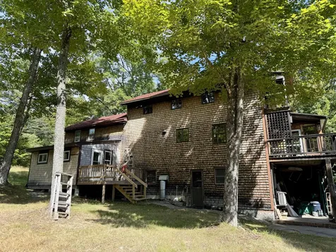 267 Guilford Road Cambridge ME 04923