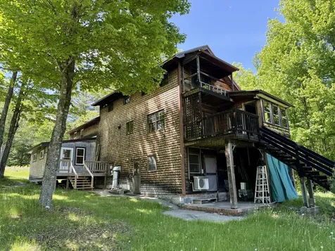 267 Guilford Road Cambridge ME 04923