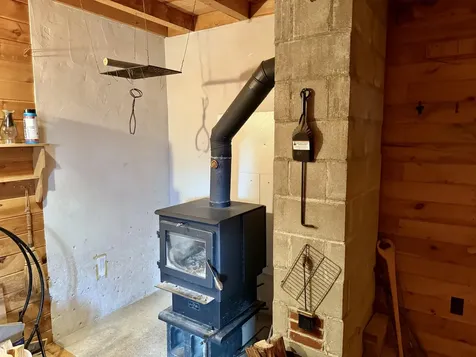 267 Guilford Road Cambridge ME 04923
