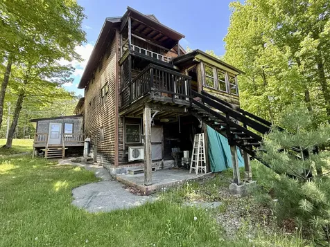 267 Guilford Road Cambridge ME 04923
