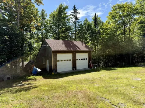 267 Guilford Road Cambridge ME 04923