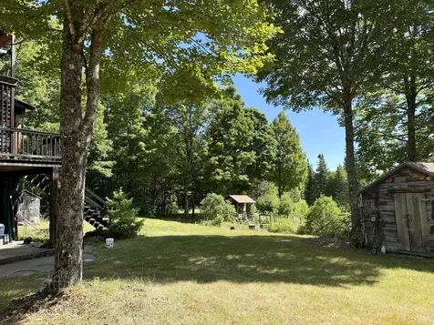 267 Guilford Road Cambridge ME 04923