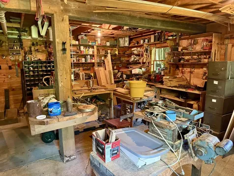 267 Guilford Road Cambridge ME 04923