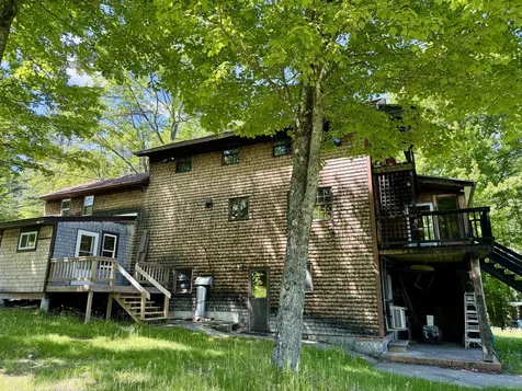 267 Guilford Road Cambridge ME 04923