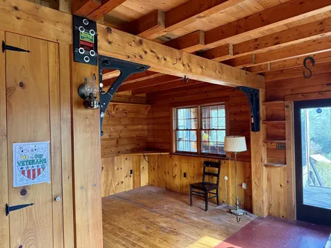267 Guilford Road Cambridge ME 04923