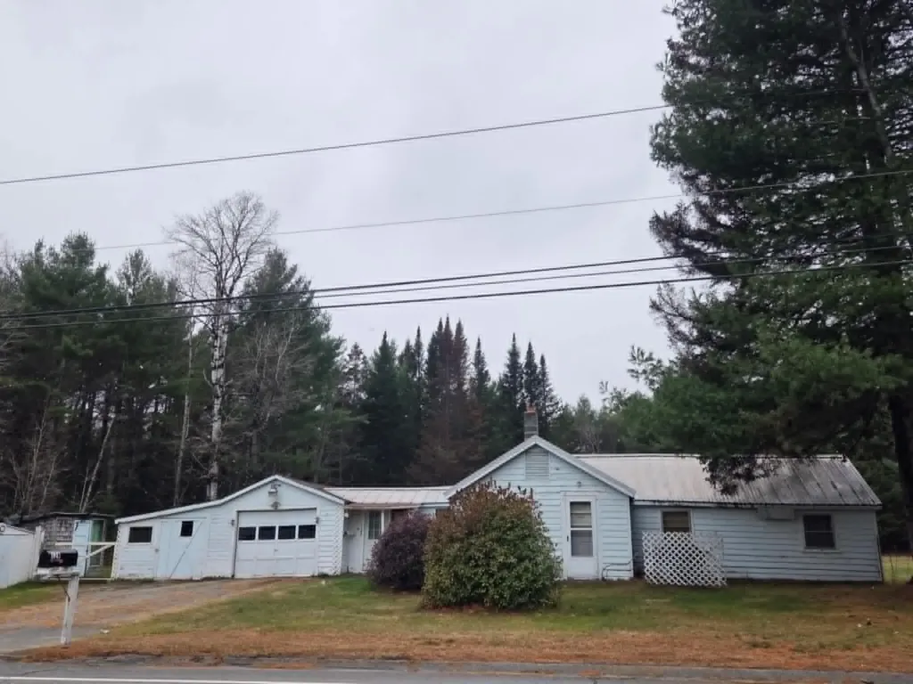 128 Meadow Brook Road New Portland ME 04961