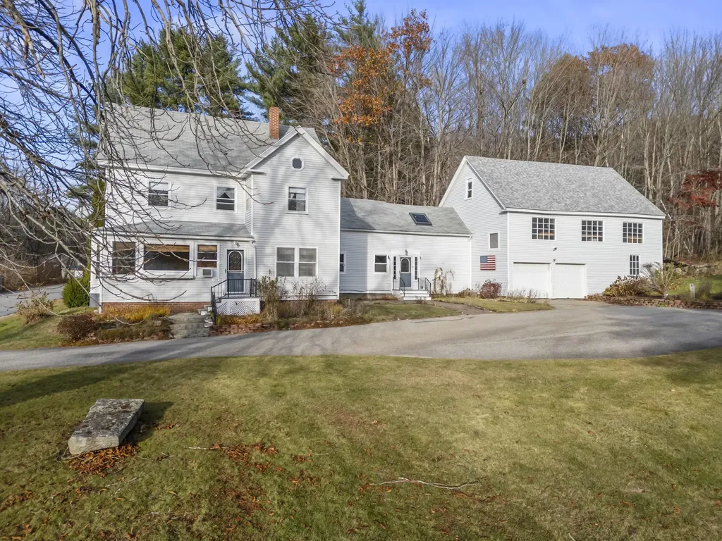 730 Beech Hill Road Auburn ME 04210