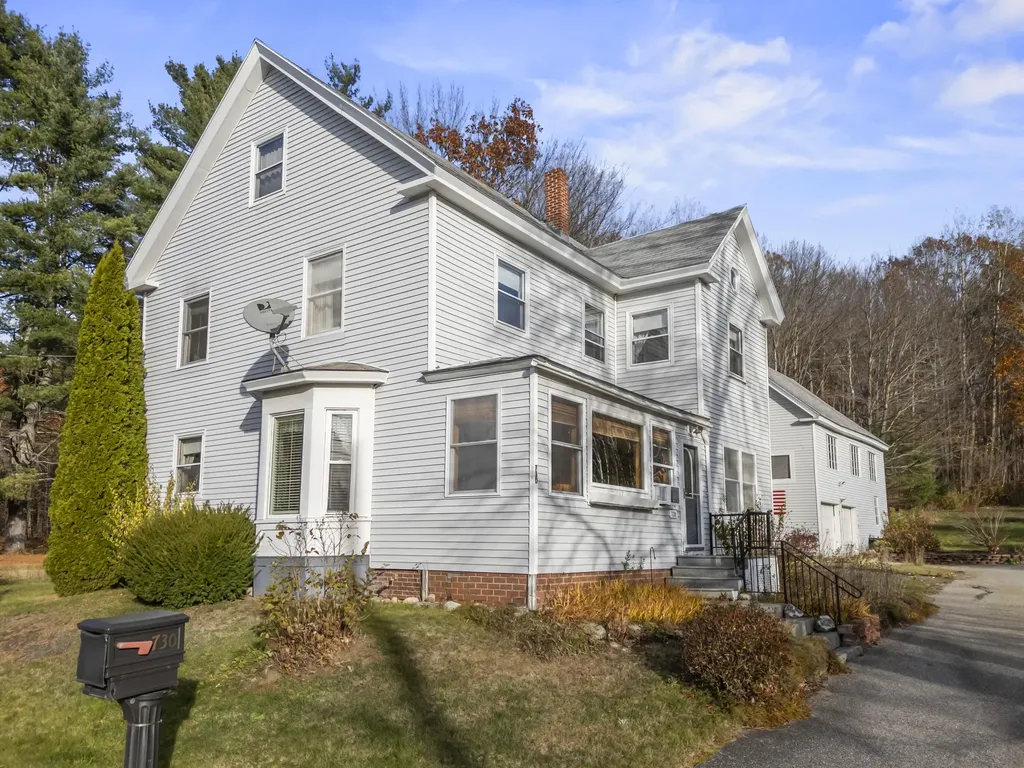730 Beech Hill Road Auburn ME 04210