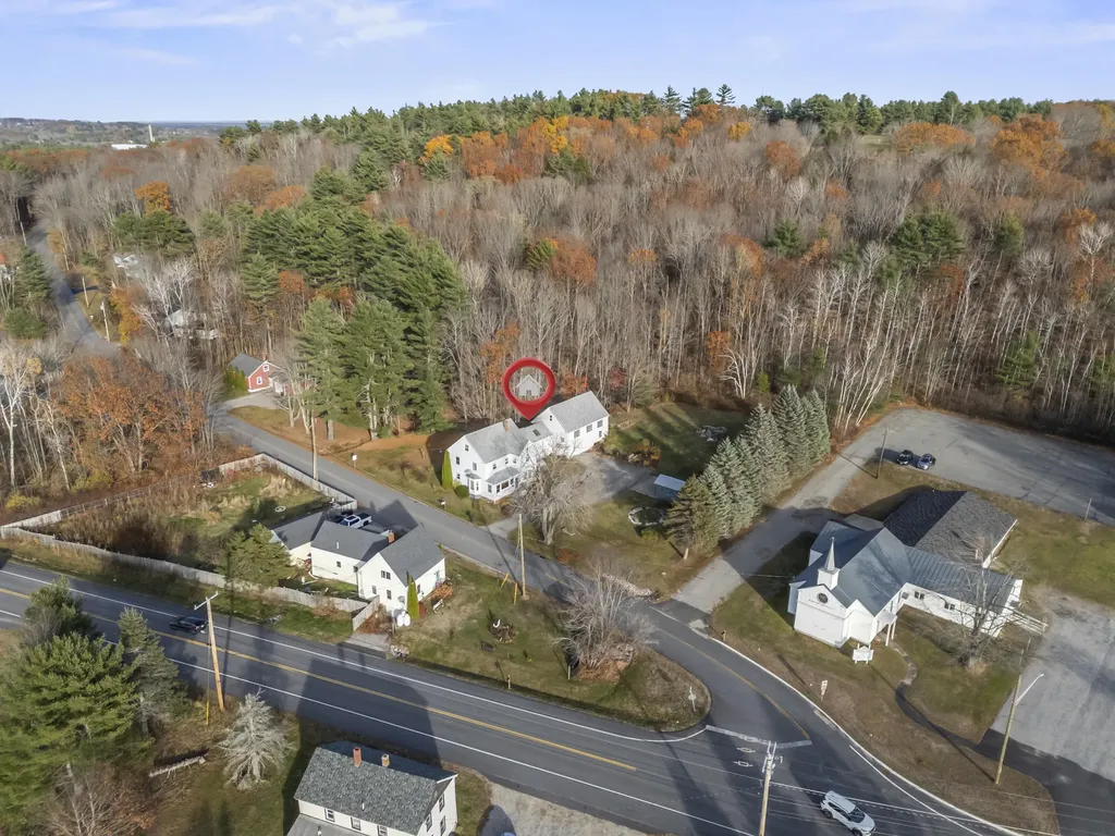 730 Beech Hill Road Auburn ME 04210