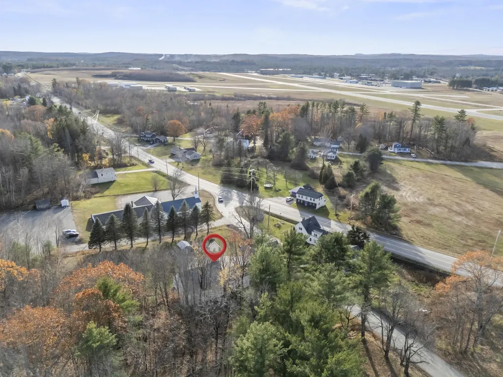 730 Beech Hill Road Auburn ME 04210