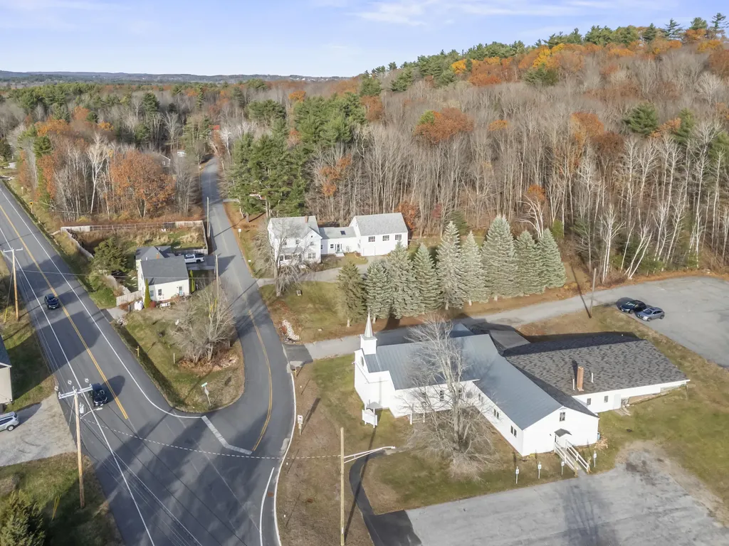 730 Beech Hill Road Auburn ME 04210