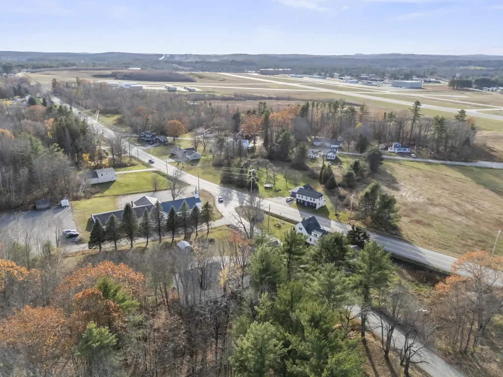 730 Beech Hill Road Auburn ME 04210