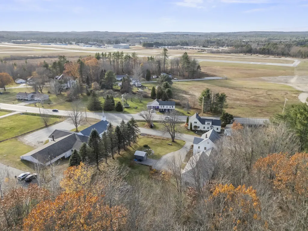 730 Beech Hill Road Auburn ME 04210