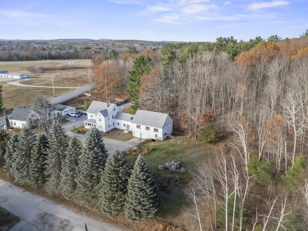 730 Beech Hill Road Auburn ME 04210