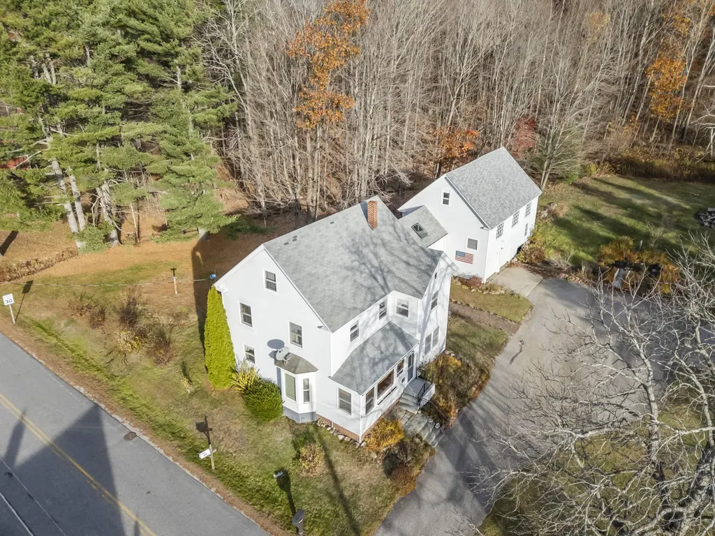 730 Beech Hill Road Auburn ME 04210