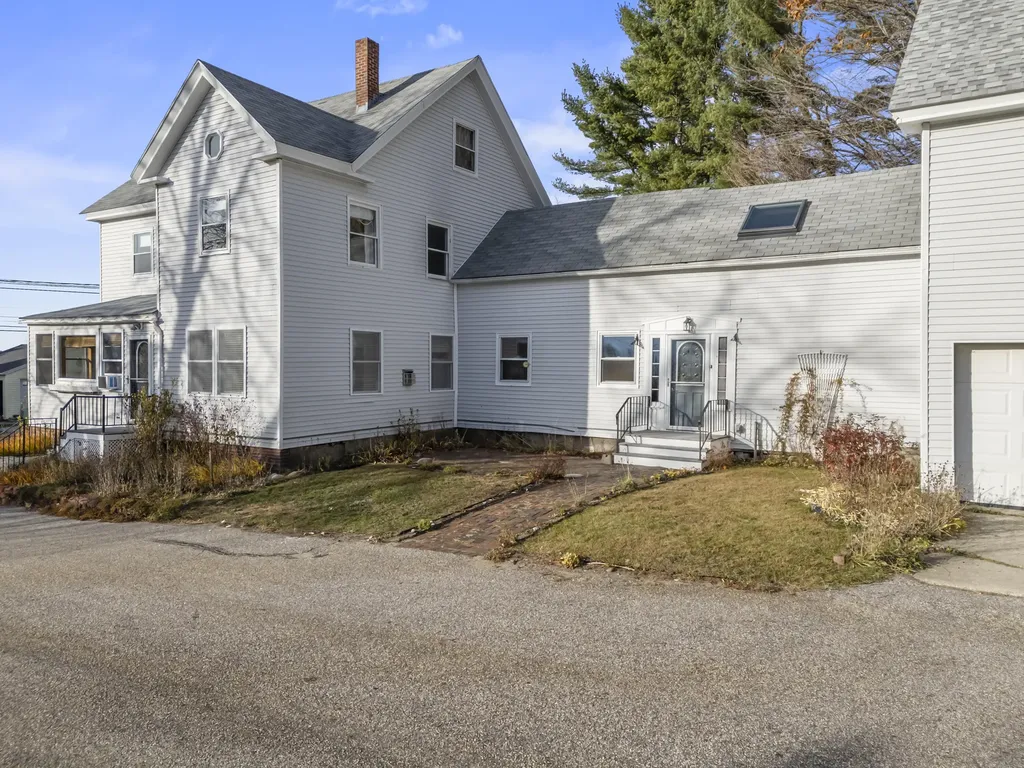 730 Beech Hill Road Auburn ME 04210