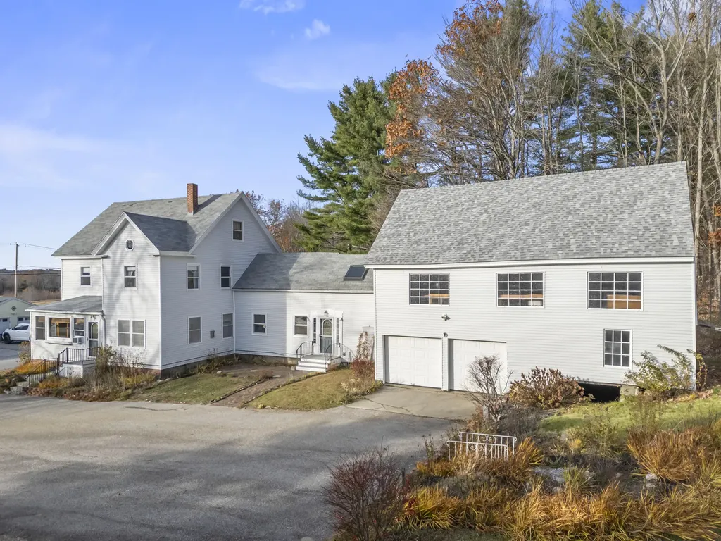 730 Beech Hill Road Auburn ME 04210