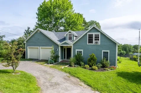 443 Mann Hill Road Holden ME 04429