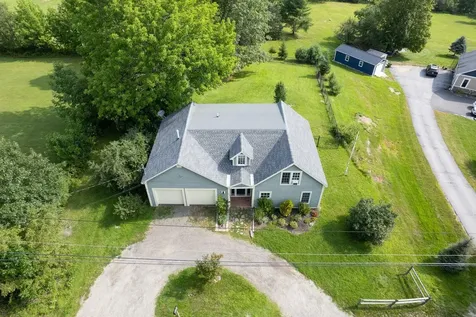 443 Mann Hill Road Holden ME 04429