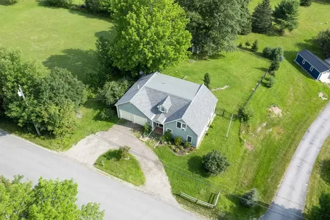 443 Mann Hill Road Holden ME 04429