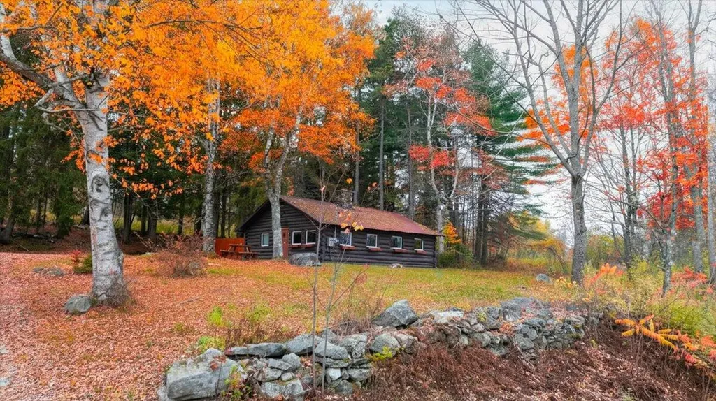 442 Norway Center Road Norway ME 04268