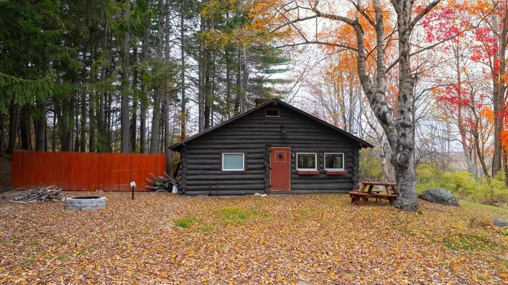 442 Norway Center Road Norway ME 04268