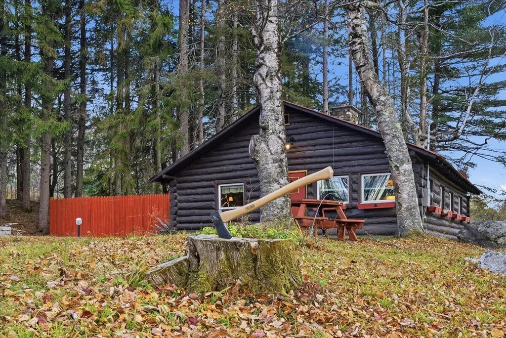 442 Norway Center Road Norway ME 04268
