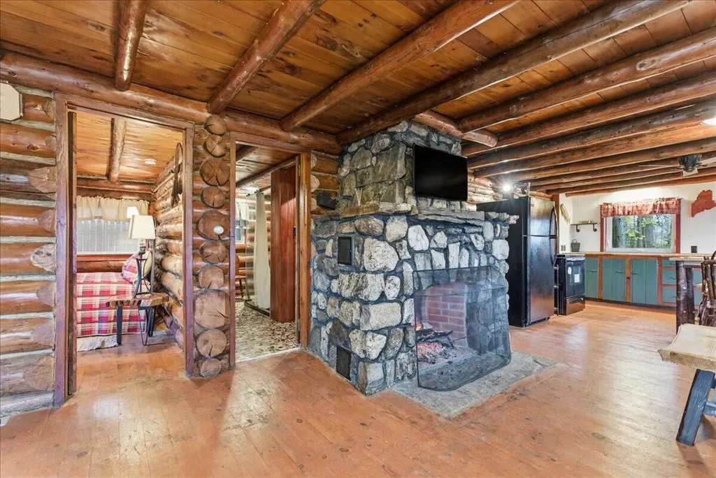 442 Norway Center Road Norway ME 04268