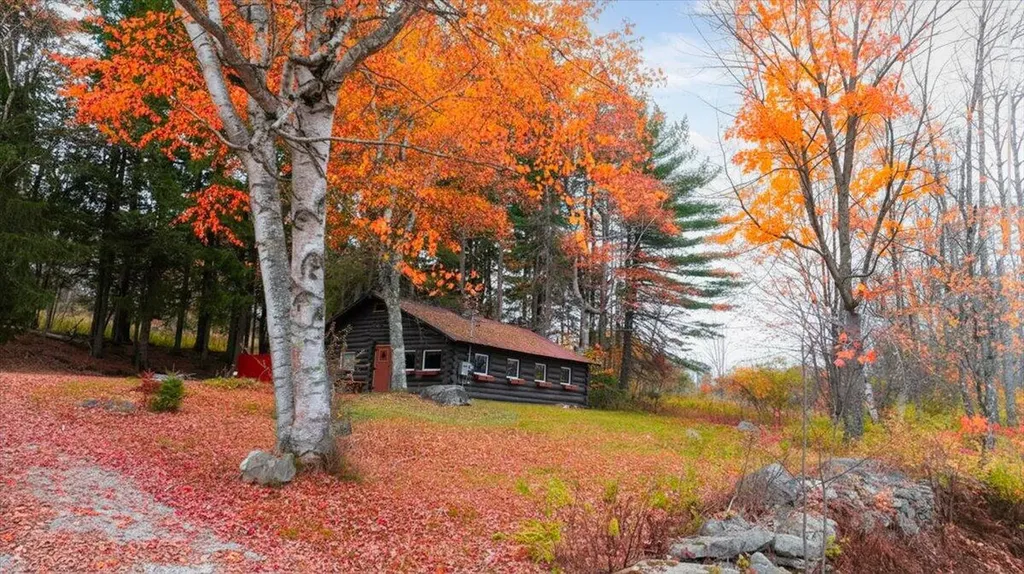 442 Norway Center Road Norway ME 04268