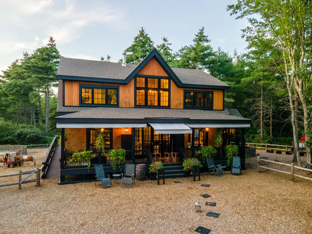 26 Bradburn Road Waterboro ME 04087