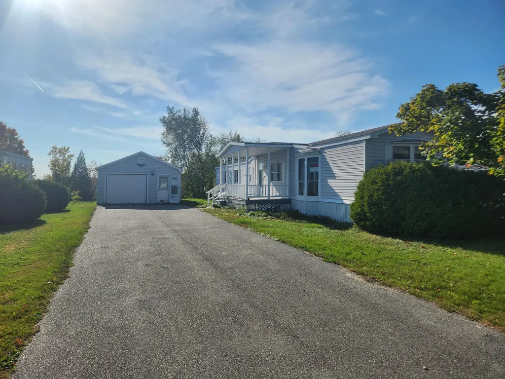 9 K Street Bangor ME 04401
