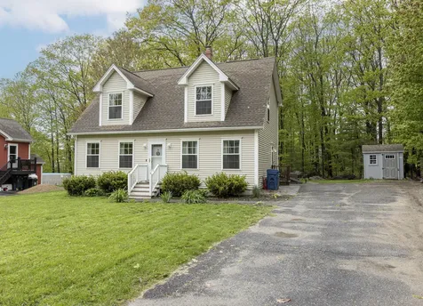 90 Farragut Street Portland ME 04103