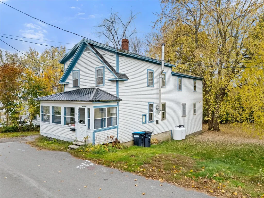 133 Front Street Old Town ME 04468