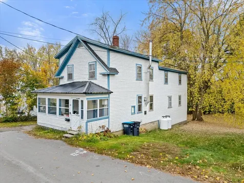 133 Front Street Old Town ME 04468