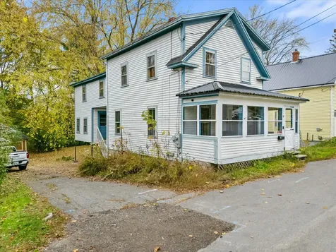 133 Front Street Old Town ME 04468