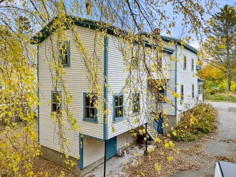 133 Front Street Old Town ME 04468