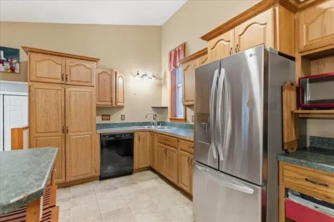 89 Hebron Road Buckfield ME 04220