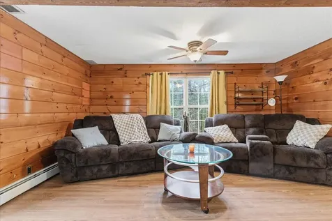 89 Hebron Road Buckfield ME 04220
