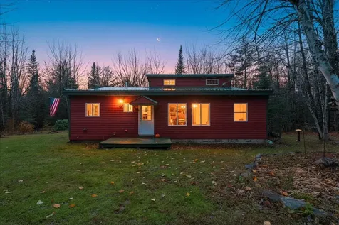 89 Hebron Road Buckfield ME 04220