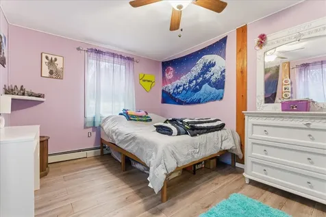89 Hebron Road Buckfield ME 04220