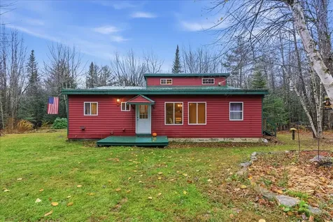 89 Hebron Road Buckfield ME 04220