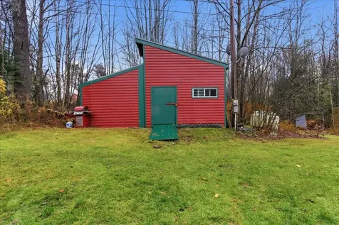 89 Hebron Road Buckfield ME 04220