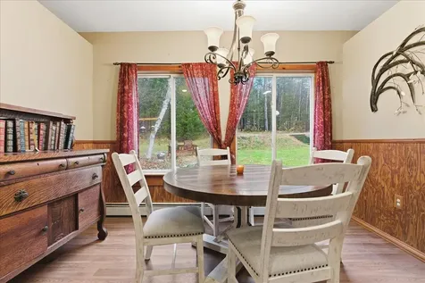 89 Hebron Road Buckfield ME 04220